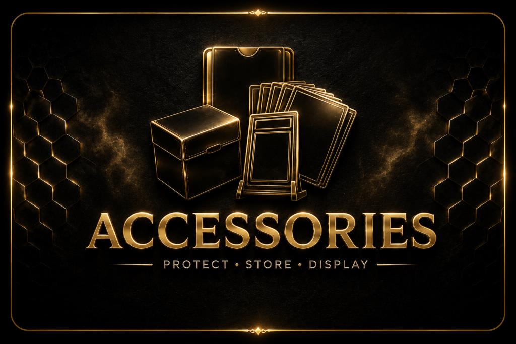 Accessories